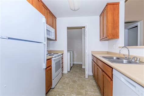 Gallery - Oak Hills Apartments