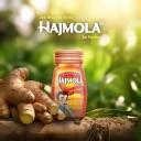 Hajmola Digestive - 120 Tablets (Regular Flavour) | Tasty & Chatpata ...
