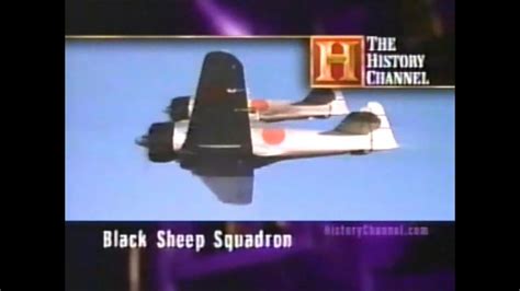 Image result for History Channel 2001 Promo