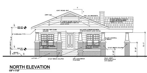 Image result for Elevation View of Rectangular Building