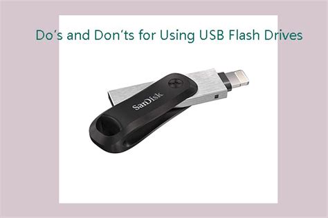 Using a Flash Drive for Dummies 的图像结果