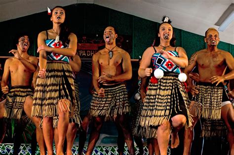 What does the haka dance symbolize, The Haka: A Powerful Tradition of ...