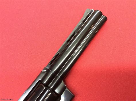 Colt Python Serial Number Location 的图像结果