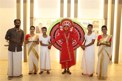 St.Thomas College, Palai