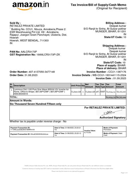 Image result for Downloadable Invoice PDF