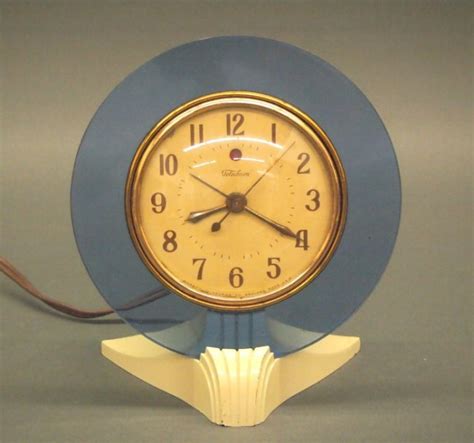 Image result for Telechron Clock Models