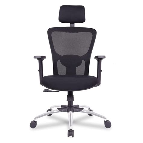 Green Soul® Jupiter-Superb High-Back Mesh Ergonomic Chair for Work from ...