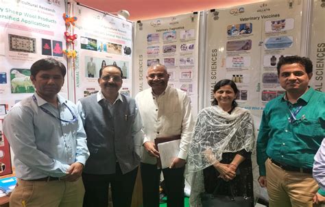 Official Website: ICAR-IVRI Izatnagar