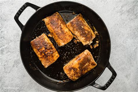 Blackened Mahi Mahi Fish Sandwich - Flavor Mosaic