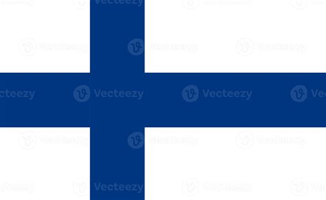 Flag of Finland. The Republic of Finland is a Scandinavian country with its capital in Helsinki ...