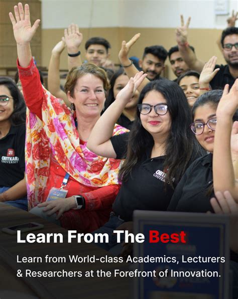 Engineering Programs in Chandigarh | Best College in Punjab