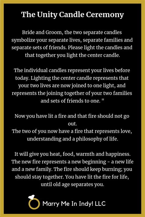 Image result for Unity Cross Ceremony Script