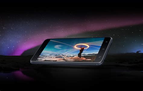 ASUS ZenFone Zoom S si aggiorna ad Android 7.1.1 Nougat in Italia