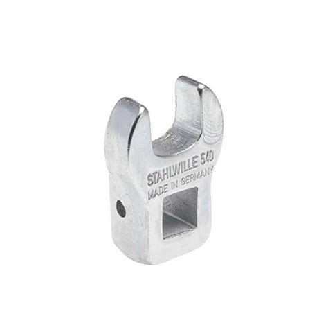 01200009 STAHLWILLE | STAHLWILLE 540 Series Crow Foot Crowfoot Wrench ...