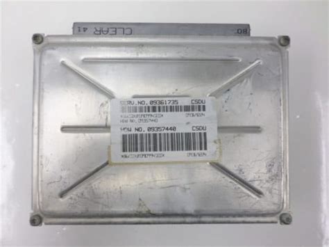 How to Wipe GM Engine Control Module 的图像结果