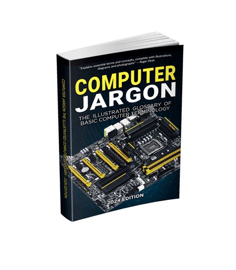 Computer Jargon 的图像结果