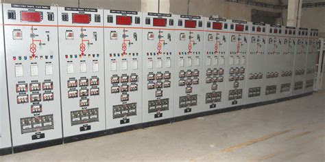 Our pcc – Electrical pan, pcc manufactures in vadodara, pcc for ...