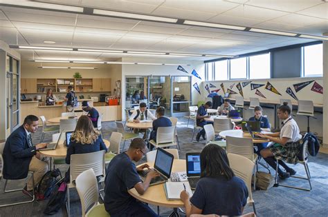 Tacony Academy Charter School – Wissinoming Campus - KCBA Architects