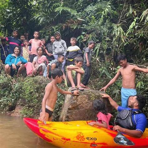 The Megha Kayak Festival Is Coming In October. Will You Be There ...