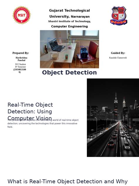 Image result for Real-Time Object Detection