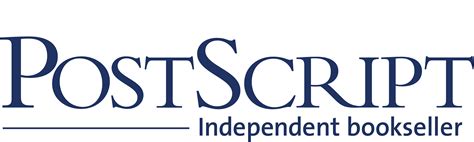 PostScript Books 的图像结果