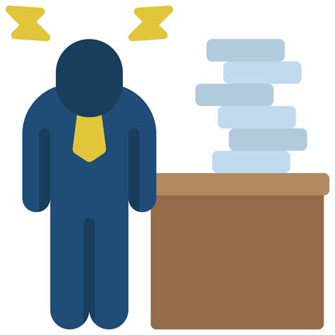 Overworked Icon 的图像结果