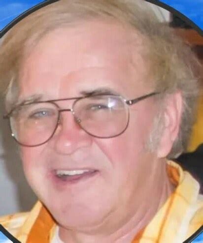 Michael Allen Leveille Obituary (2023) - Morristown, TN - Stetzer-Bales ...