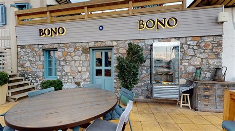 Bono Good Times Marina