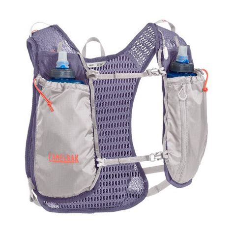 Camelbak Trail Run Women's Hydration Vest (Adriatic Blue) – BUMSONTHESADDLE