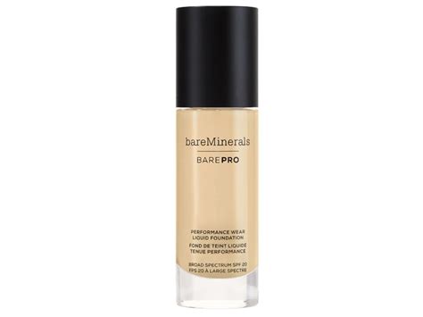 bareMinerals Makeup, Foundations and Concealers | LovelySkin