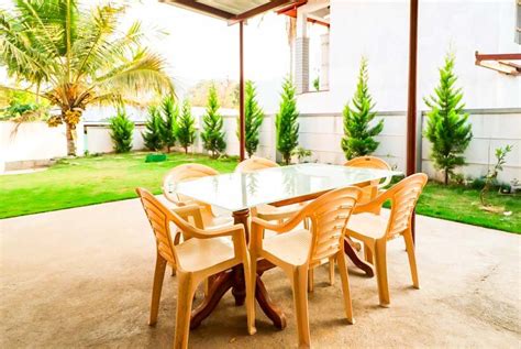 Waterfalls Homestay Chikmagalur - Resorts Chikmagalur