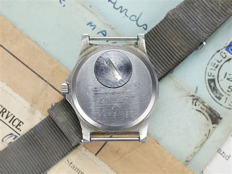 Image result for CWC Fatboy Watch Review