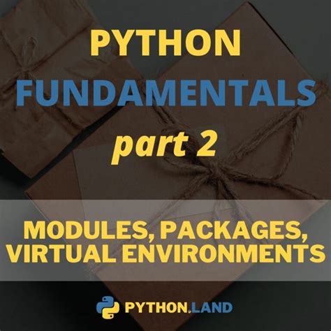 Package Programs in Python 的图像结果