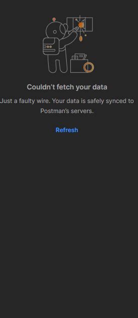 Image result for Postman Problem Lightning