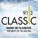 FM Classic en vivo - Posadas 91.3 FM