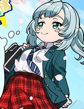 高校之神漫画全集328