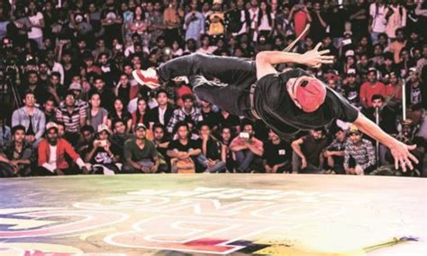 Asian Games: Sports ministry rejects all four nominations for breakdancing