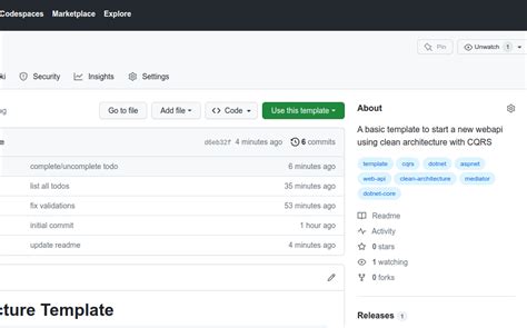 Web API Clean Architecture Tutorial 的图像结果