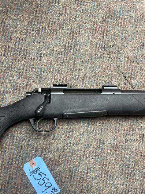 Thompson Center compass 7 mm Rem | Gun Runners