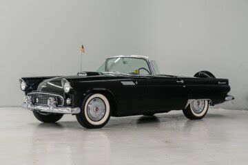 Ford Thunderbird American Classic Cars for Sale - Classics on Autotrader