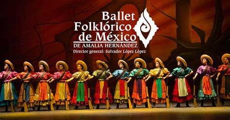 Ballet Folklórico de México de Amalia Hernández, 1000 I St, Modesto, CA ...