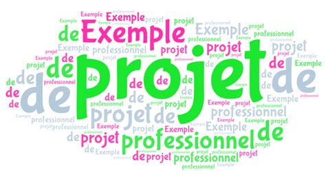 Image result for Projet Professionnel