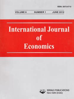 Serials Publications
