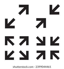 Image result for Minimize/Maximize Exit