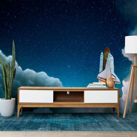 Mark Rothko Framed Wallpaper – Myindianthings