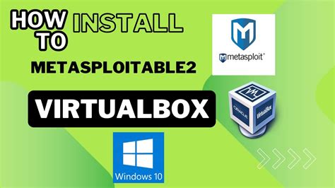 How to Download Metasploitable 2 的图像结果