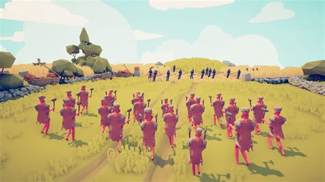 Image result for Realistic Battle Simulator