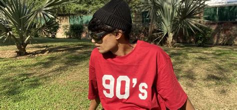 Best Graphic T-shirts For Men For A Chilled Out Summer