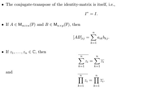Image result for Identity Matrix Transpose