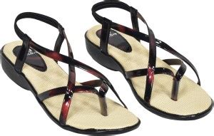 IndiForce Women Red Heels - Buy IndiForce Women Red Heels Online at ...